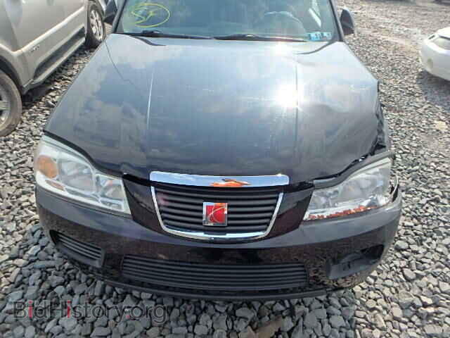 2007 SATURN VUE - VIN: 5GZCZ23D97S812486 - Фото 7