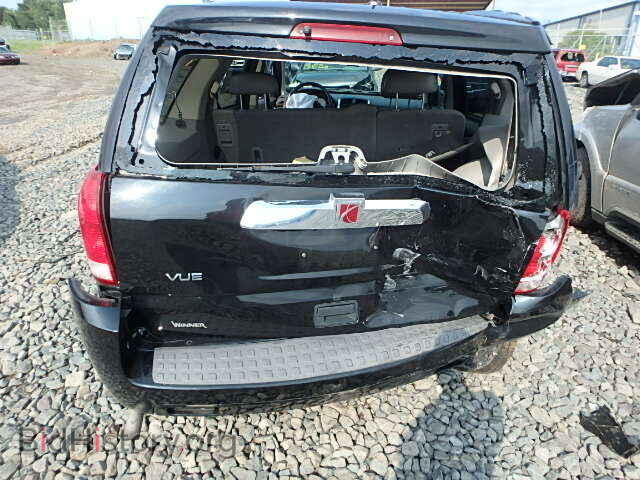 2007 SATURN VUE - VIN: 5GZCZ23D97S812486 - Фото 10