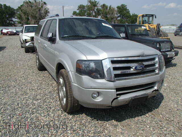 Фотография 1FMJK2A50EEF56366 - FORD EXPEDITION 2014