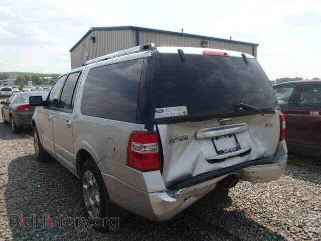 2014 FORD EXPEDITION - VIN: 1FMJK2A50EEF56366 - Фото 3
