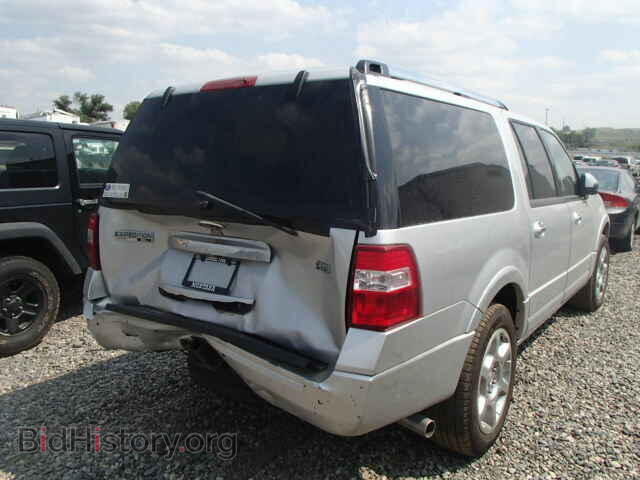 2014 FORD EXPEDITION - VIN: 1FMJK2A50EEF56366 - Фото 4