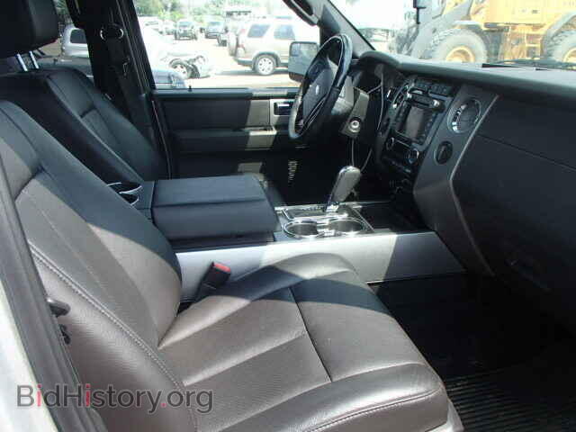 2014 FORD EXPEDITION - VIN: 1FMJK2A50EEF56366 - Фото 5