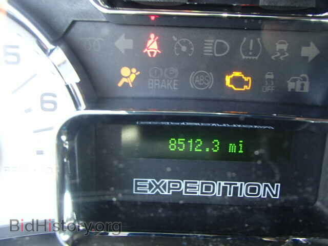 2014 FORD EXPEDITION - VIN: 1FMJK2A50EEF56366 - Фото 8