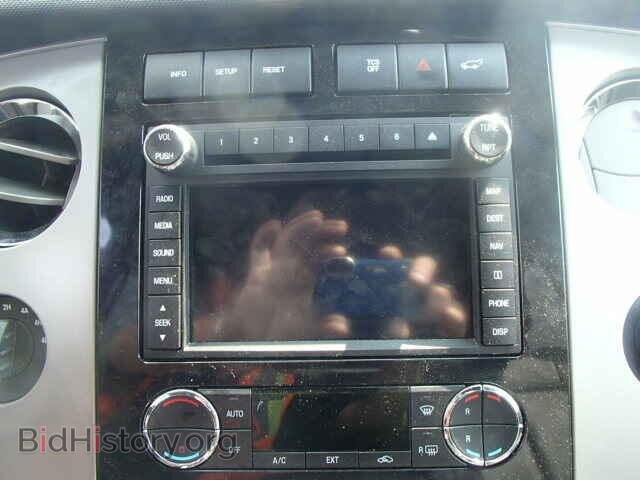 2014 FORD EXPEDITION - VIN: 1FMJK2A50EEF56366 - Фото 9