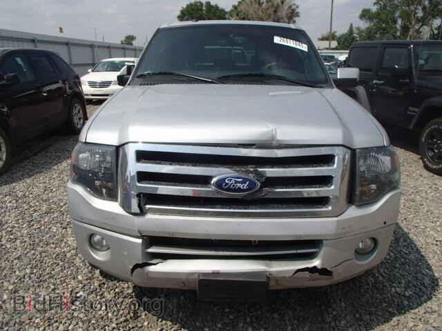 2014 FORD EXPEDITION - VIN: 1FMJK2A50EEF56366 - Фото 10
