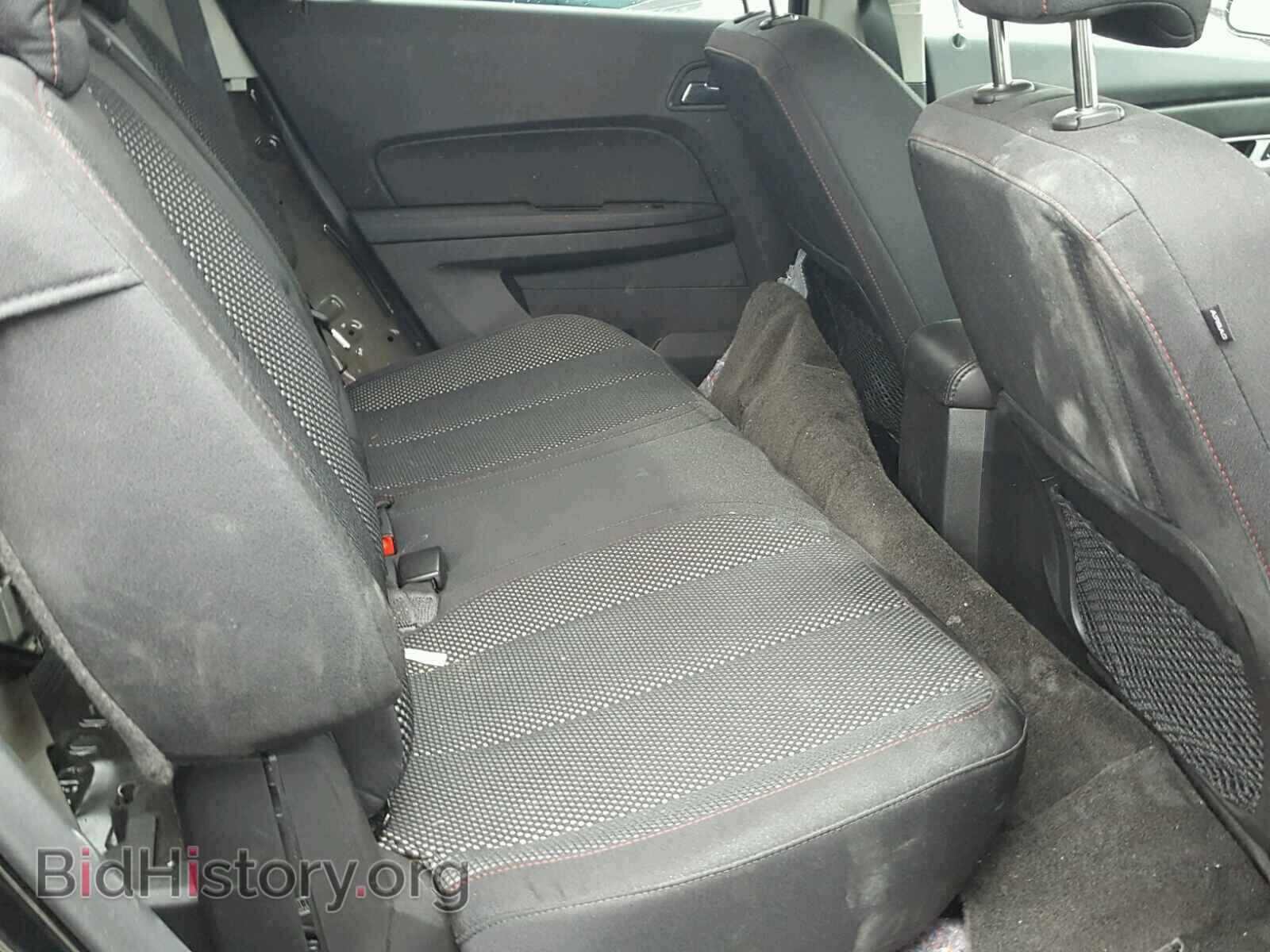 2016 GMC TERRAIN - VIN: 2GKALMEKXG6232463 - Photo 6