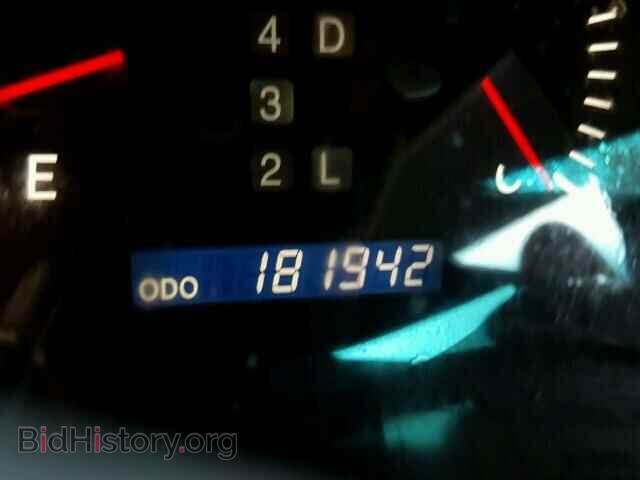 2002 LEXUS ES300 - VIN: JTHBF30G125030425 - Фото 8