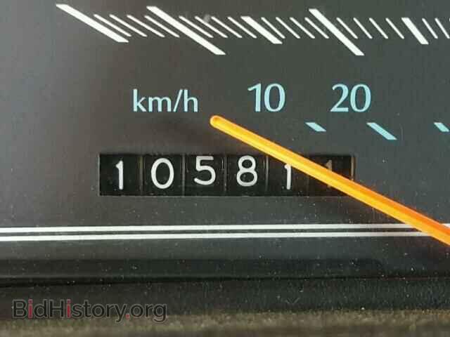 1991 CADILLAC DEVILLE - VIN: 1G6CD53B7M4320820 - Фото 8