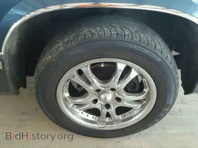 1991 CADILLAC DEVILLE - VIN: 1G6CD53B7M4320820 - Фото 9