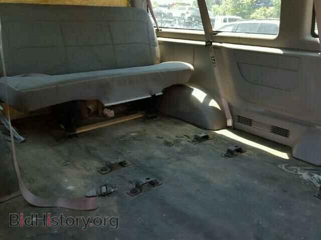 2001 FORD ECONOLINE - VIN: 1FBSS31L61HB18154 - Фото 6