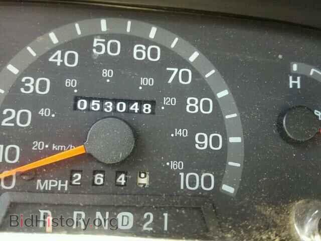 2001 FORD ECONOLINE - VIN: 1FBSS31L61HB18154 - Фото 8