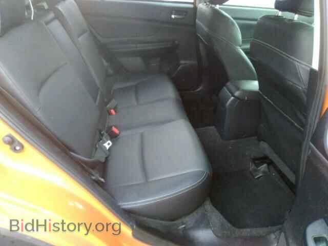 2014 SUBARU XV - VIN: JF2GPAKC4E8345730 - Фото 6