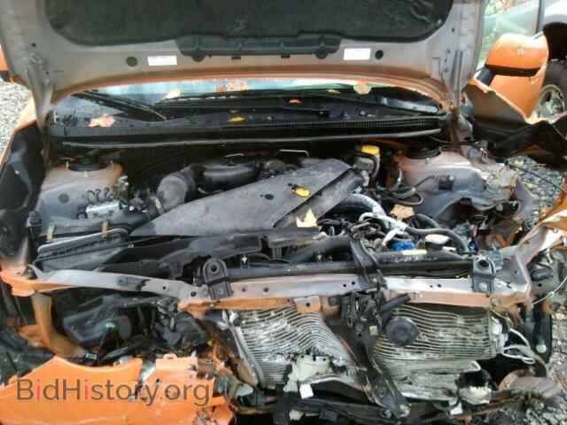 2014 SUBARU XV - VIN: JF2GPAKC4E8345730 - Фото 7