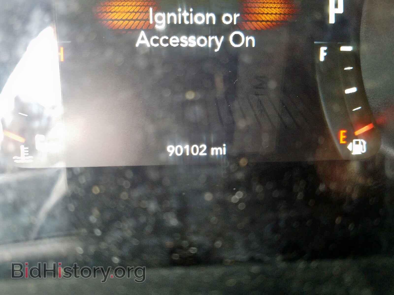 2015 DODGE CHALLENGER - VIN: 2C3CDZAG5FH702888 - Photo 8