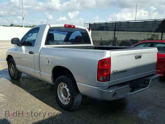 2004 DODGE RAM 1500 - VIN: 1D7HA16K34J196035 - Фото 3