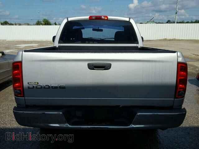 2004 DODGE RAM 1500 - VIN: 1D7HA16K34J196035 - Фото 10