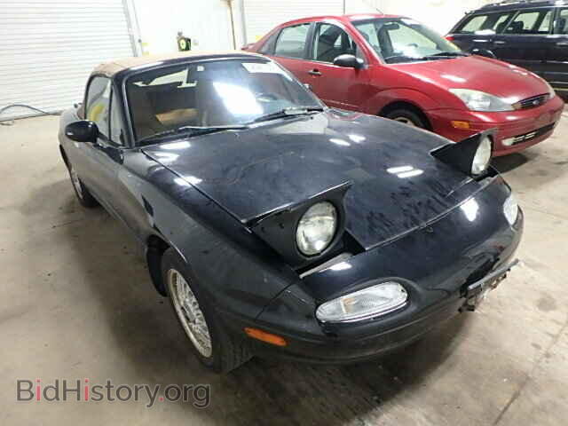 Фотография JM1NA3516N0311025 - MAZDA MIATA 1992
