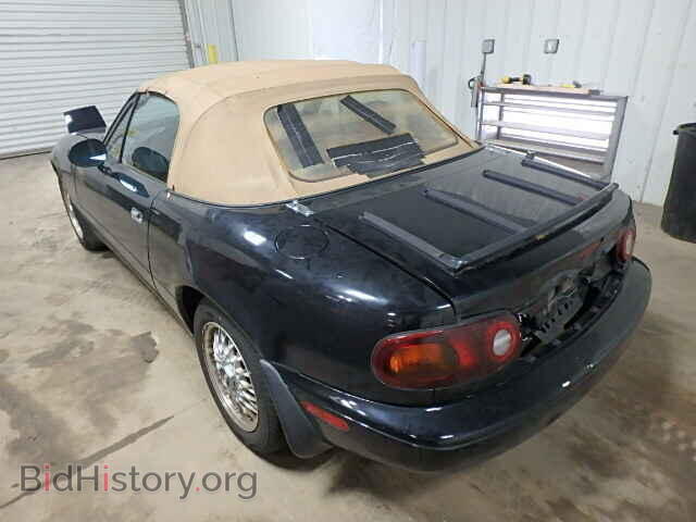 1992 MAZDA MIATA - VIN: JM1NA3516N0311025 - Фото 3