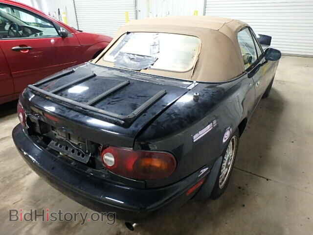 1992 MAZDA MIATA - VIN: JM1NA3516N0311025 - Фото 4