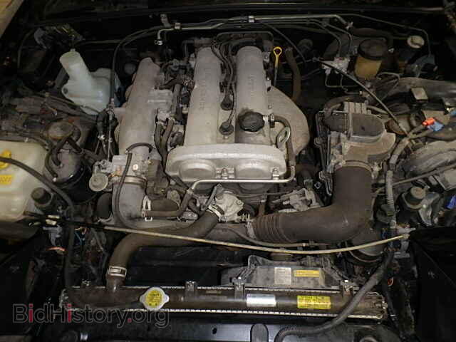 1992 MAZDA MIATA - VIN: JM1NA3516N0311025 - Фото 7