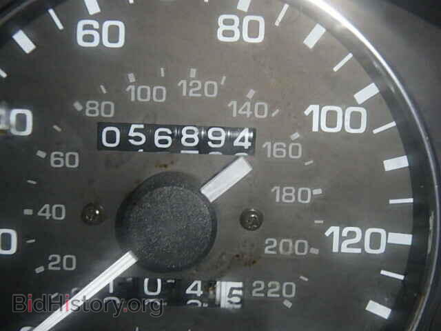 1992 MAZDA MIATA - VIN: JM1NA3516N0311025 - Фото 8