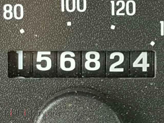 1999 MAZDA B2500 - VIN: 4F4YR12C5XTM39183 - Photo 8