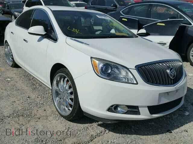 Photo 1G4PP5SK8C4223742 - BUICK VERANO 2012
