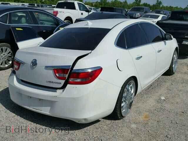 2012 BUICK VERANO - VIN: 1G4PP5SK8C4223742 - Фото 4