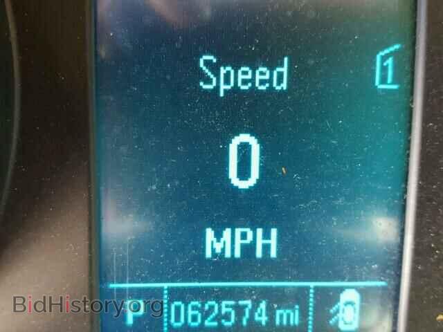 2012 BUICK VERANO - VIN: 1G4PP5SK8C4223742 - Фото 8