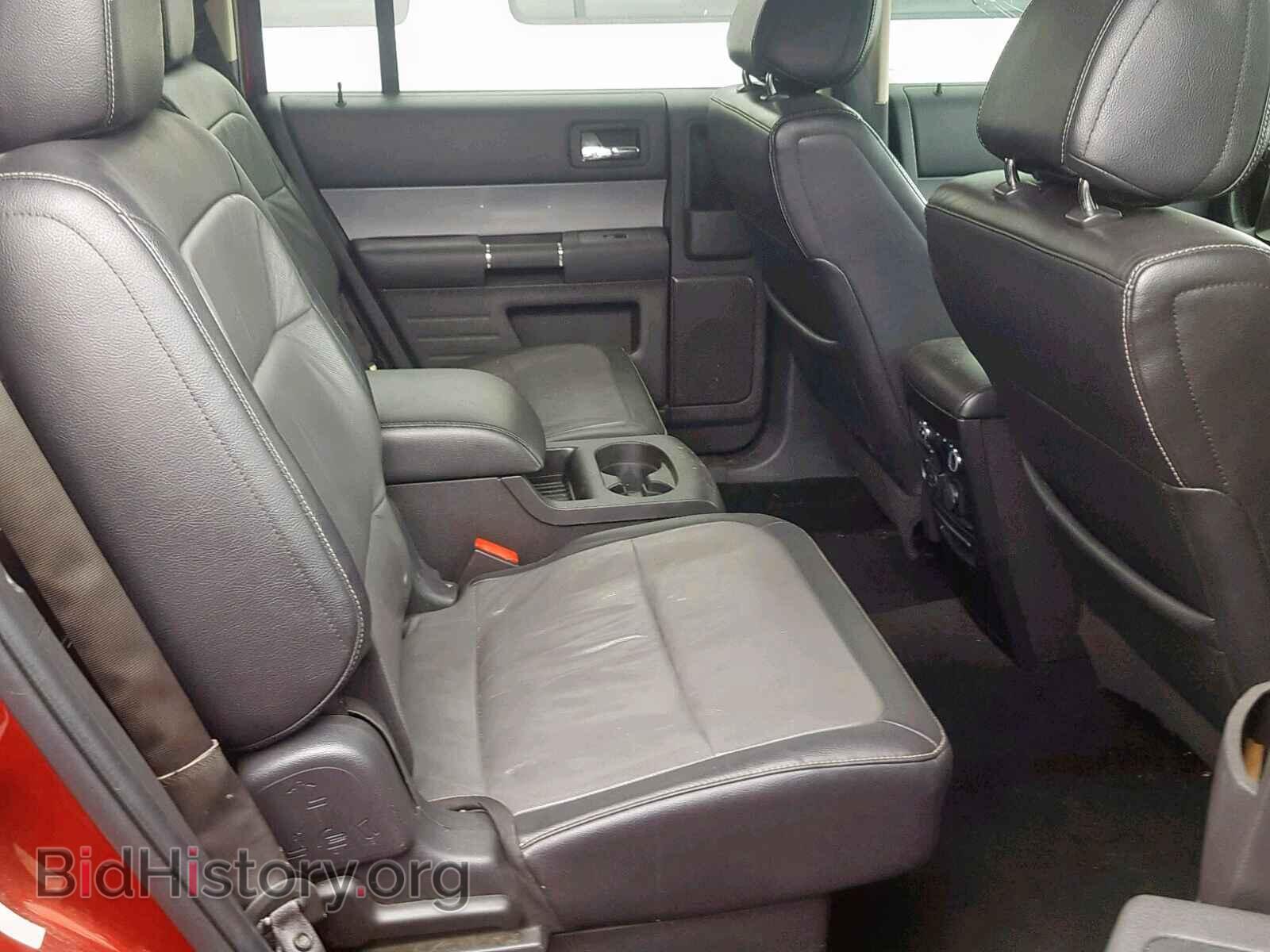 2013 FORD FLEX LIMIT - VIN: 2FMGK5D88DBD19720 - Photo 6