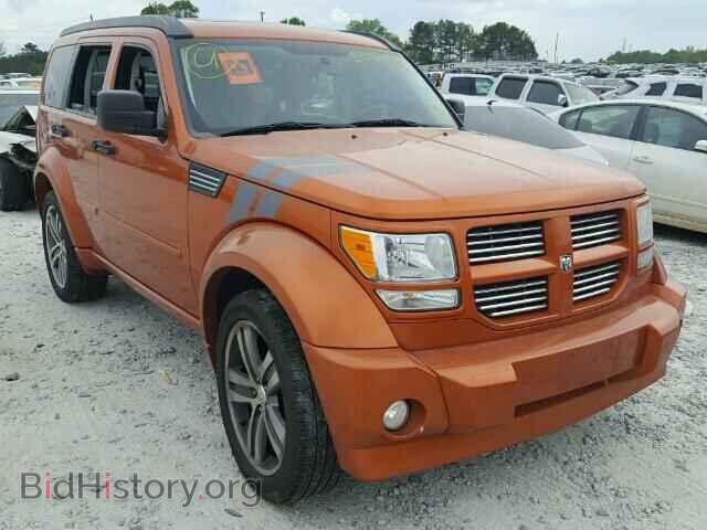 Photo 1D4PT7GX7BW590024 - DODGE NITRO 2011
