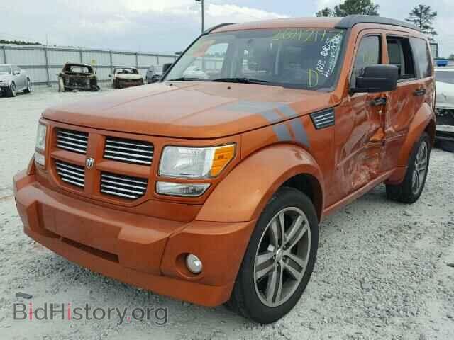 2011 DODGE NITRO - VIN: 1D4PT7GX7BW590024 - Photo 2
