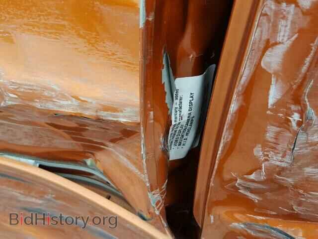 2011 DODGE NITRO - VIN: 1D4PT7GX7BW590024 - Photo 10