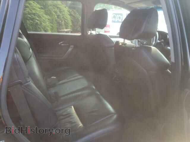 2011 ACURA MDX - VIN: 2HNYD2H69BH508309 - Фото 6
