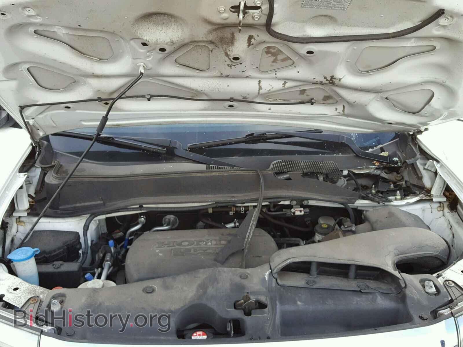 2011 HONDA PILOT - VIN: 5FNYF4H49BB064915 - Photo 7