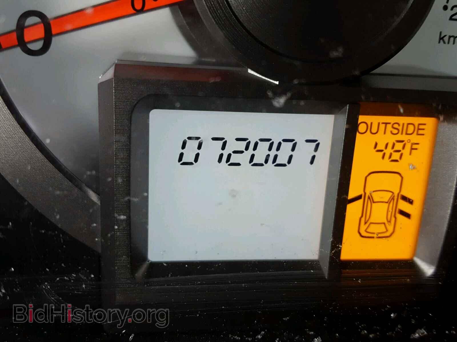 2011 HONDA PILOT - VIN: 5FNYF4H49BB064915 - Photo 8