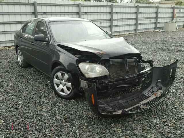 Photo KNAGE123X65020522 - KIA OPTIMA 2006
