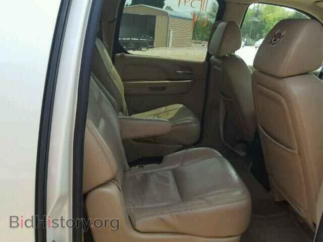2009 CADILLAC ESCALADE - VIN: 1GYFK26259R153307 - Фото 6