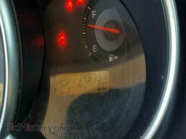 2007 NISSAN VERSA - VIN: 3N1BC13E47L364306 - Фото 8