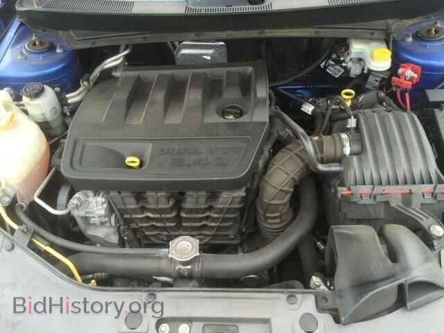 2008 CHRYSLER SEBRING - VIN: 1C3LC45K48N171052 - Фото 7