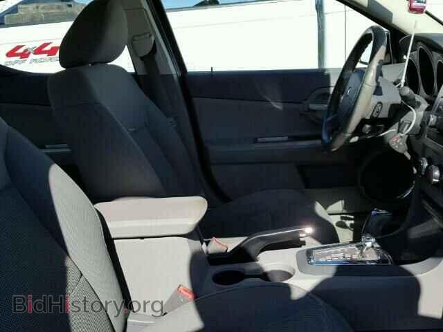 2008 DODGE AVENGER - VIN: 1B3LC56K08N164567 - Фото 5