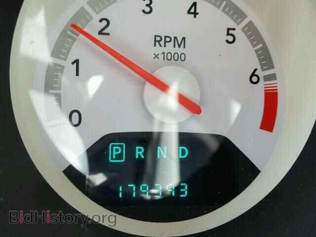 2008 DODGE AVENGER - VIN: 1B3LC56K08N164567 - Фото 8