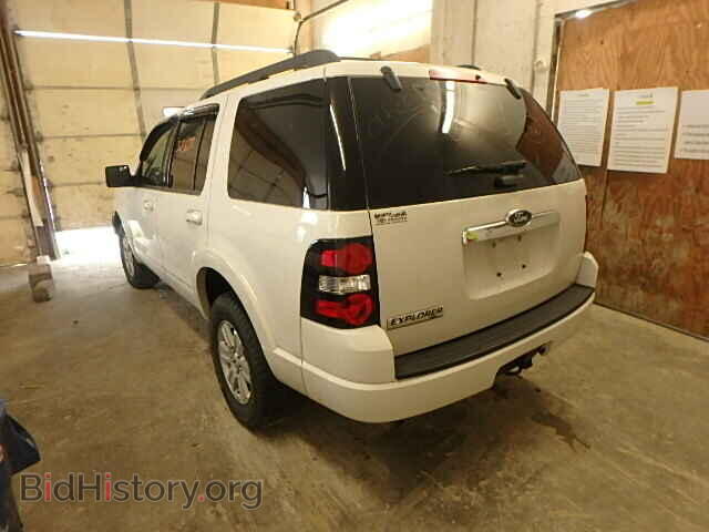2010 FORD EXPLORER - VIN: 1FMEU6DE9AUA95117 - Photo 3