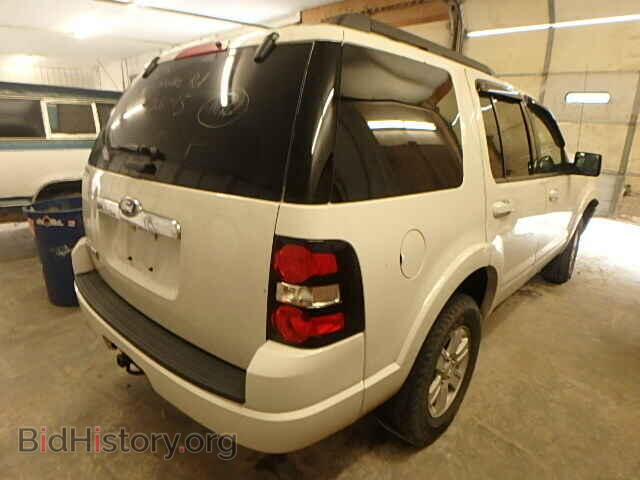 2010 FORD EXPLORER - VIN: 1FMEU6DE9AUA95117 - Photo 4