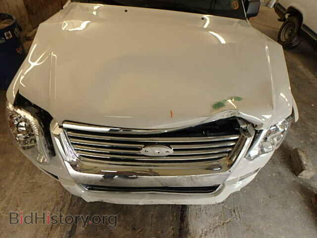 2010 FORD EXPLORER - VIN: 1FMEU6DE9AUA95117 - Photo 7