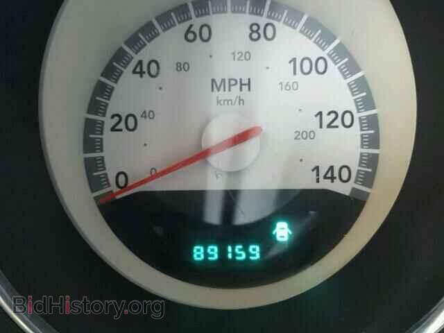 2010 DODGE CHARGER - VIN: 2B3CA4CD0AH224125 - Фото 8
