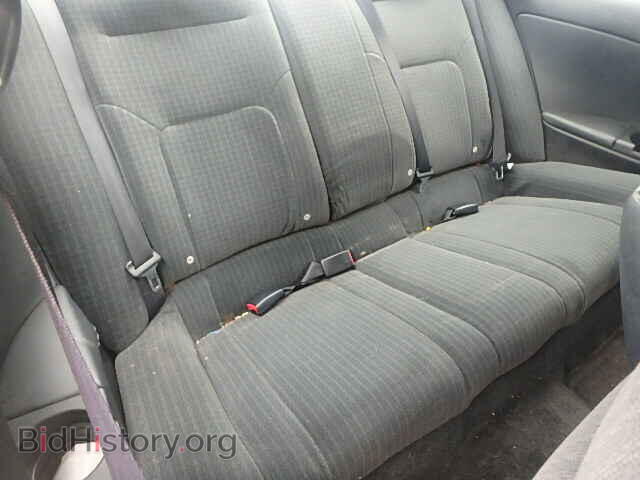 2004 CHRYSLER SEBRING - VIN: 4C3AG42G44E114659 - Фото 6