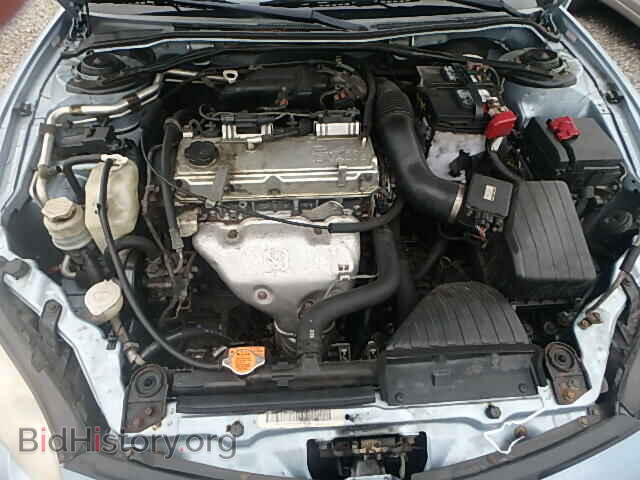 2004 CHRYSLER SEBRING - VIN: 4C3AG42G44E114659 - Фото 7