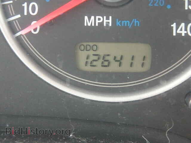 2004 CHRYSLER SEBRING - VIN: 4C3AG42G44E114659 - Фото 8