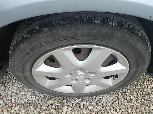 2004 CHRYSLER SEBRING - VIN: 4C3AG42G44E114659 - Фото 9